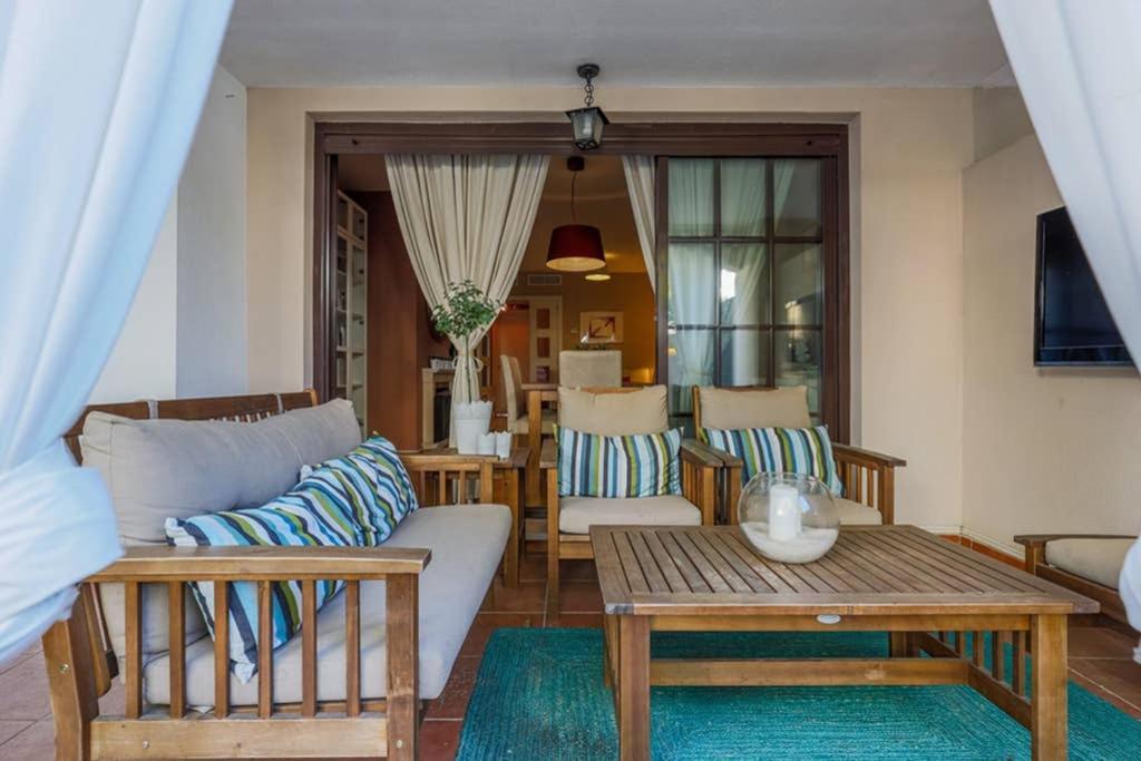 Hato Verde Golf Oasis De Paz En El Paraiso La Pajanosas Exteriör bild