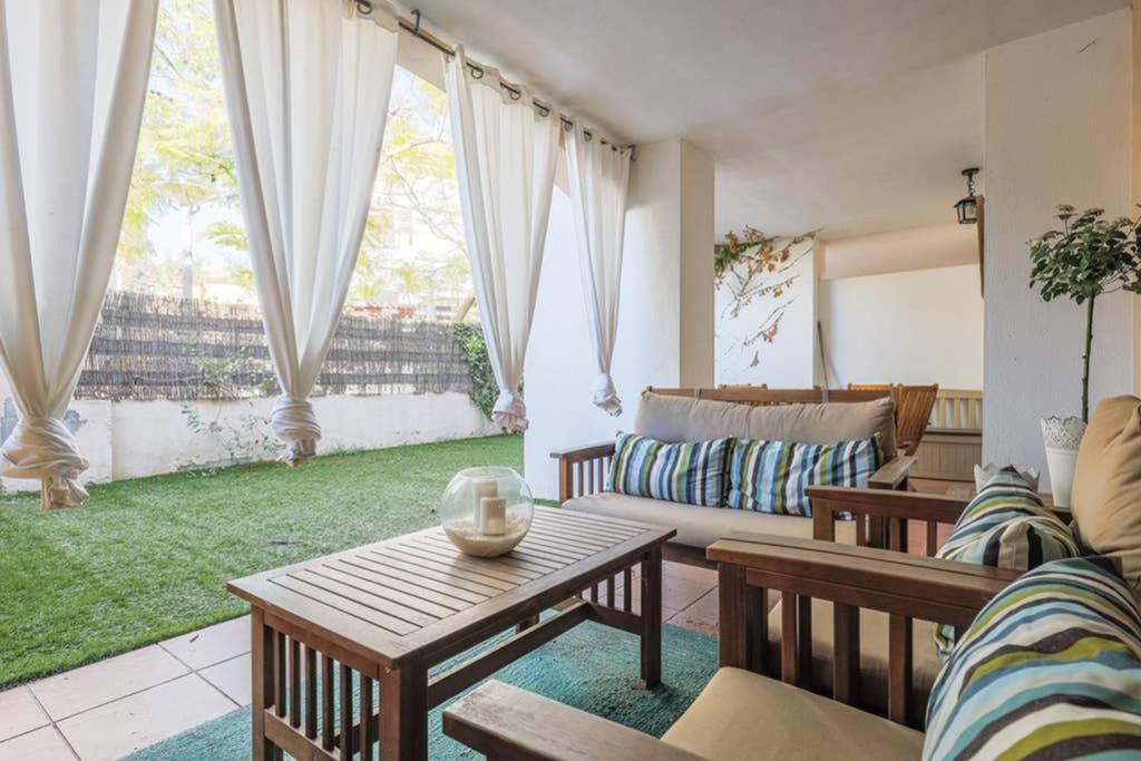 Hato Verde Golf Oasis De Paz En El Paraiso La Pajanosas Exteriör bild