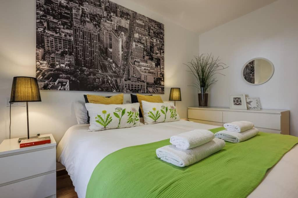 Hato Verde Golf Oasis De Paz En El Paraiso La Pajanosas Exteriör bild