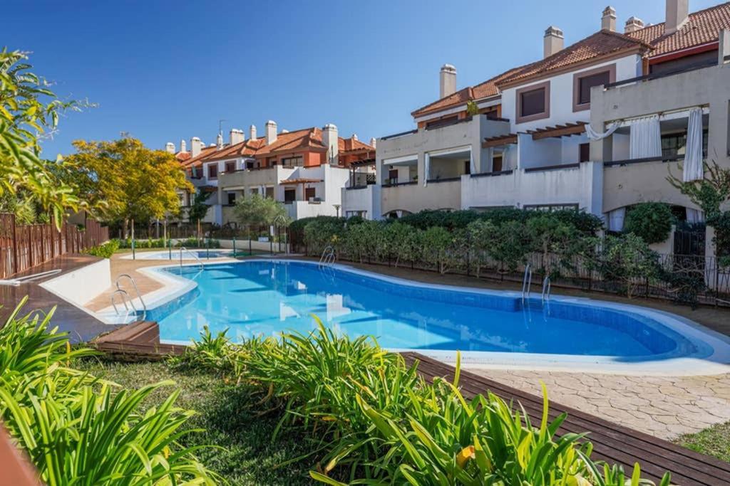 Hato Verde Golf Oasis De Paz En El Paraiso La Pajanosas Exteriör bild