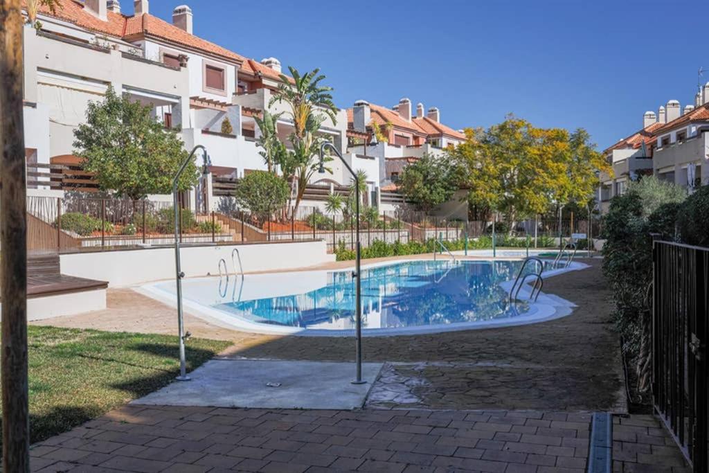 Hato Verde Golf Oasis De Paz En El Paraiso Lägenhet La Pajanosas Exteriör bild